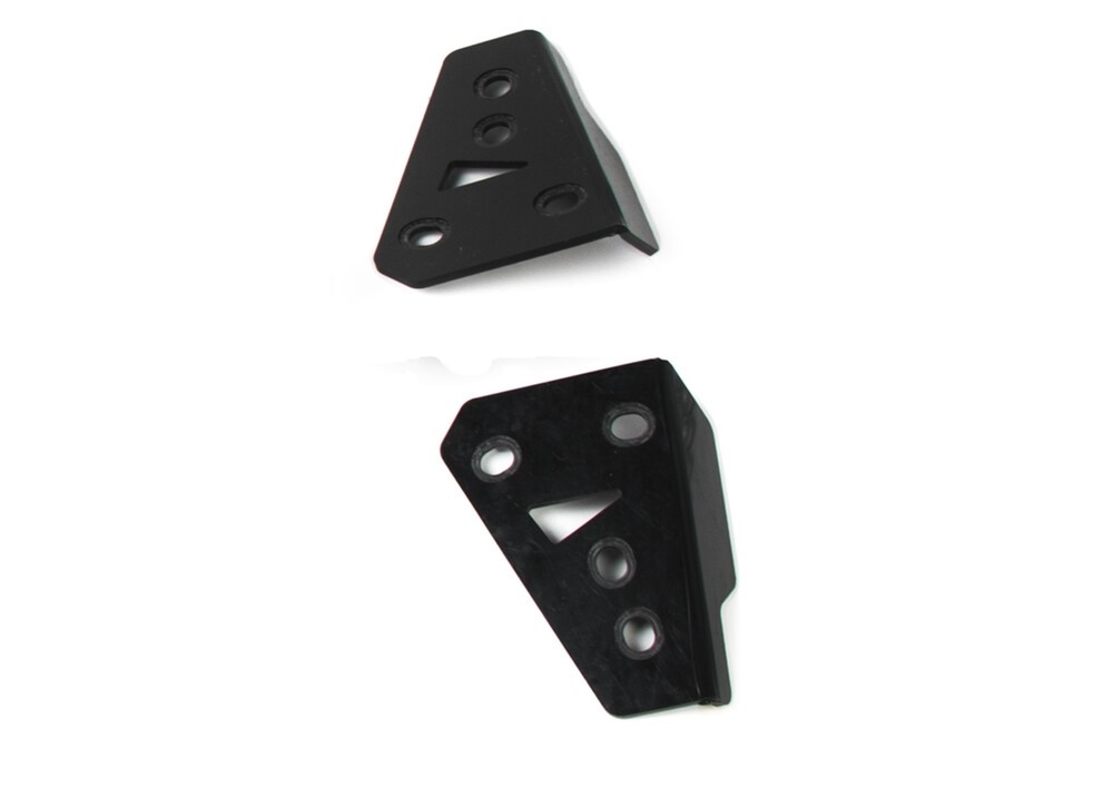 RIVAL POWERSPORTS USA [2K.7483.1] Plastic A-Arms Guards