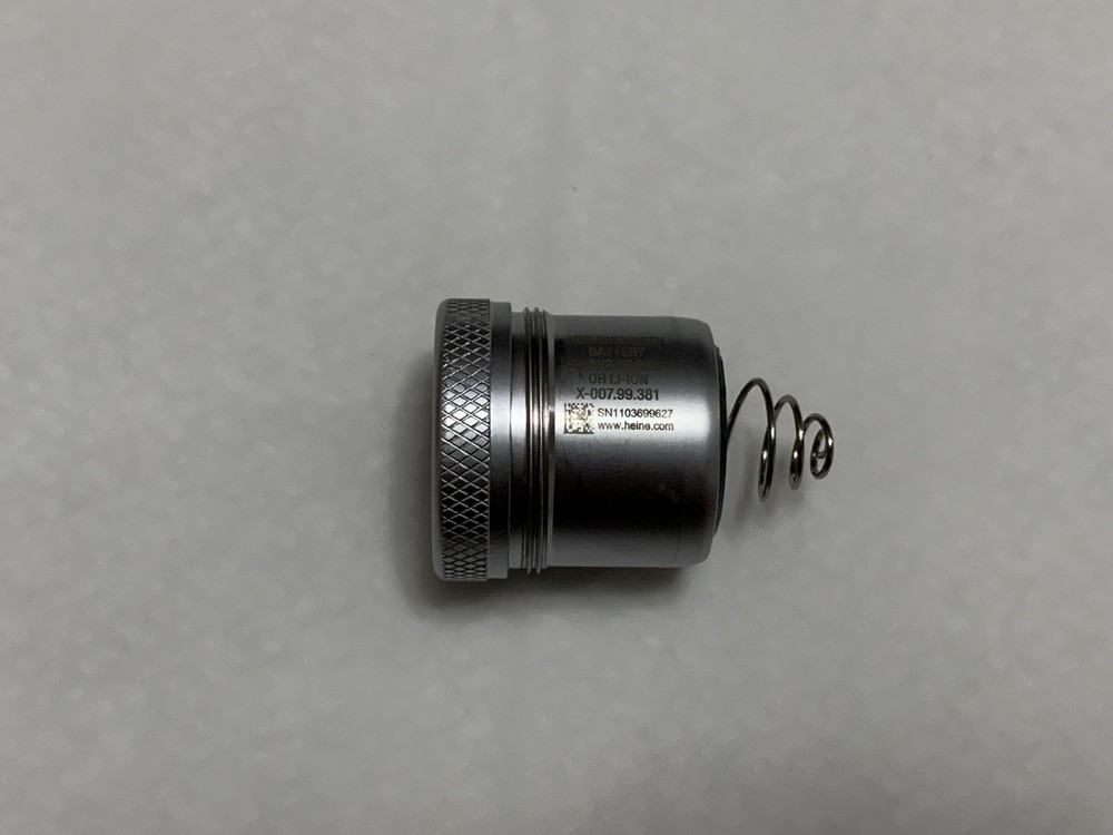 Heine Beta Ophthalmoscope Handle