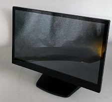 Touch Dynamic Pulse Ultra WS POS System, No Storage/OS