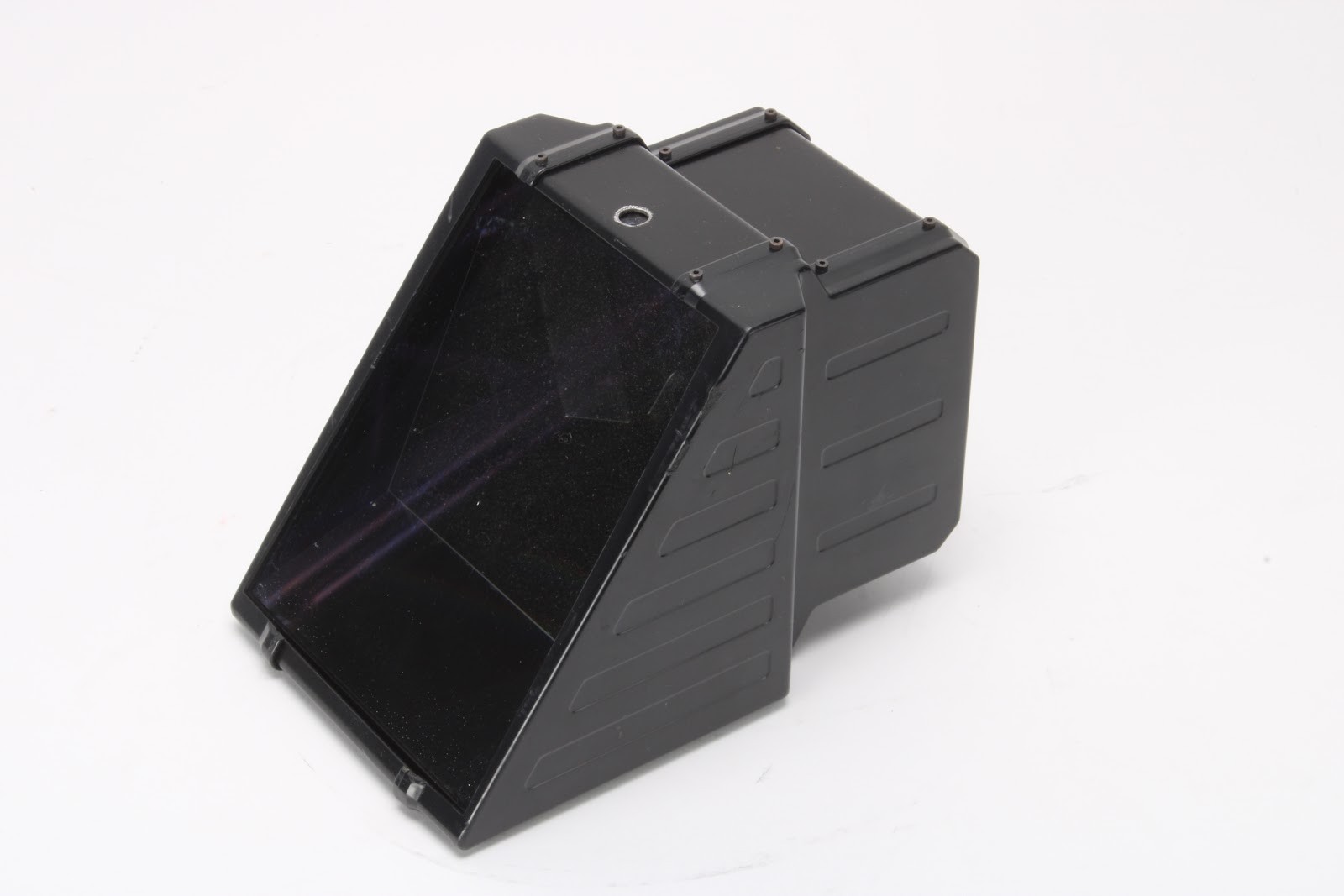 Panamorph UH480 Cinema Format Conversion Lens - AS IS For Parts