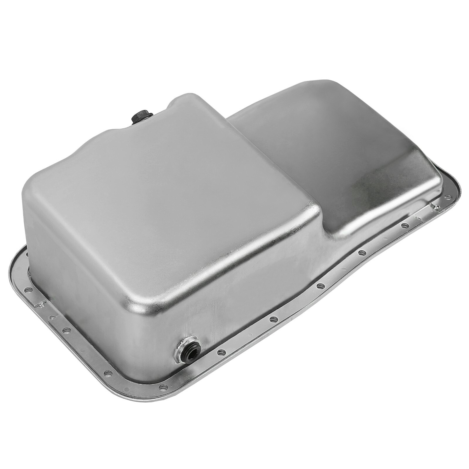 4 qt B16 B18C B18B Oil Pan for Acura & Honda Civic Integra (20911)