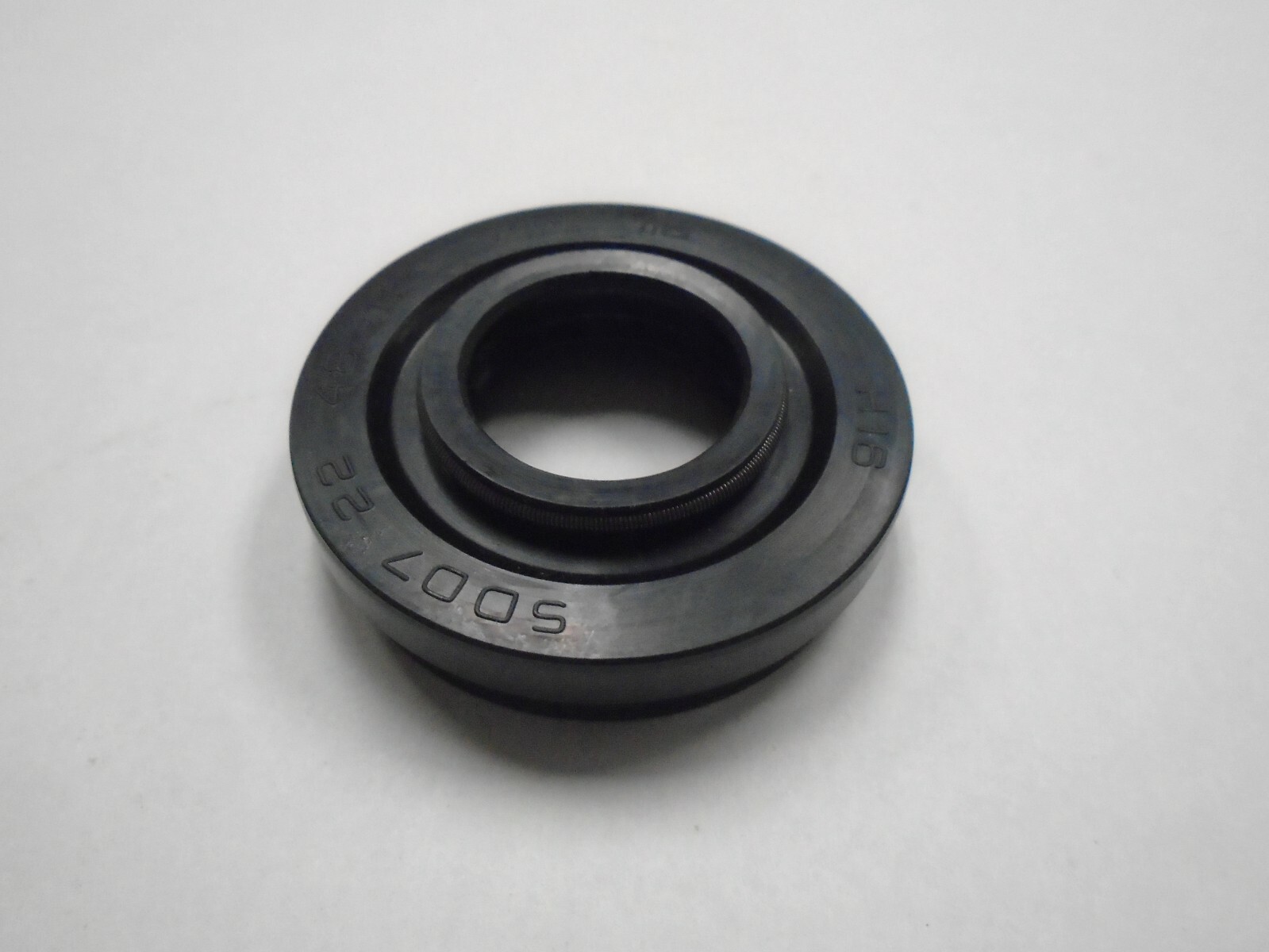 SDD7 22X48X11 OIL SEAL DOUBLE LIPS REPLACES HONDA 91252-HC5-003