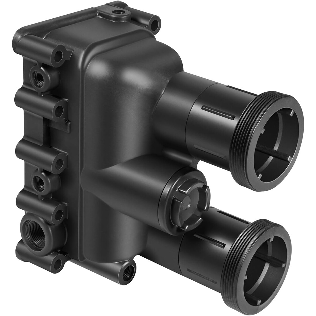 77707-0206 Pool Heater Manifold Body for Pentair MasterTemp,Sta-Rite Max-e-Therm