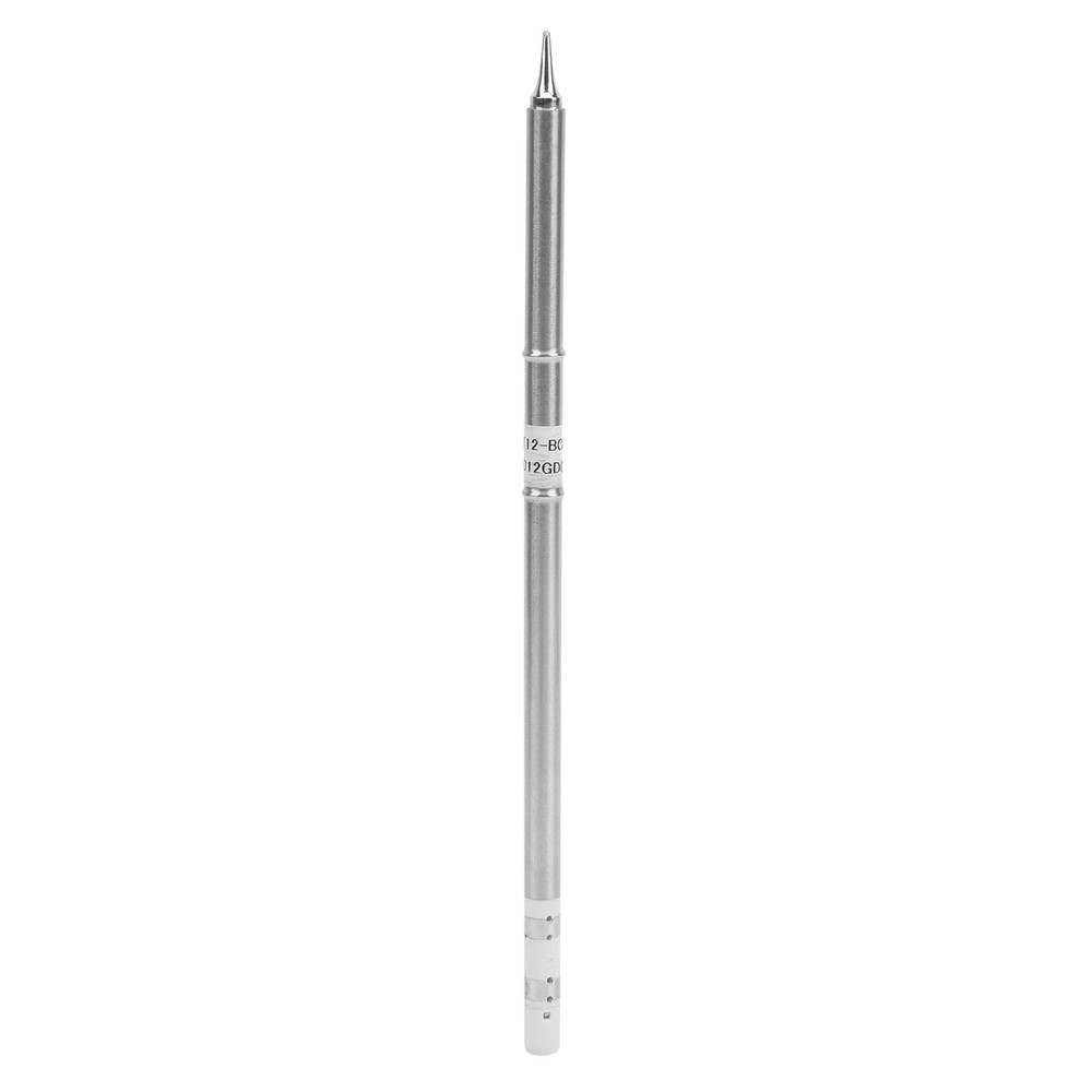 T12‑BCF1 Portable Solder Iron Tip Replacement Soldering Iron Tip Welding Tool