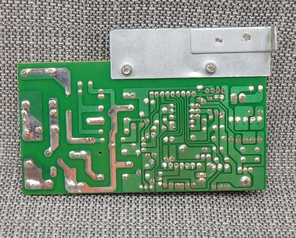 Oster Bread Maker Replacement Main Power Circuit Board PCB Wiring CKSTBRTW20