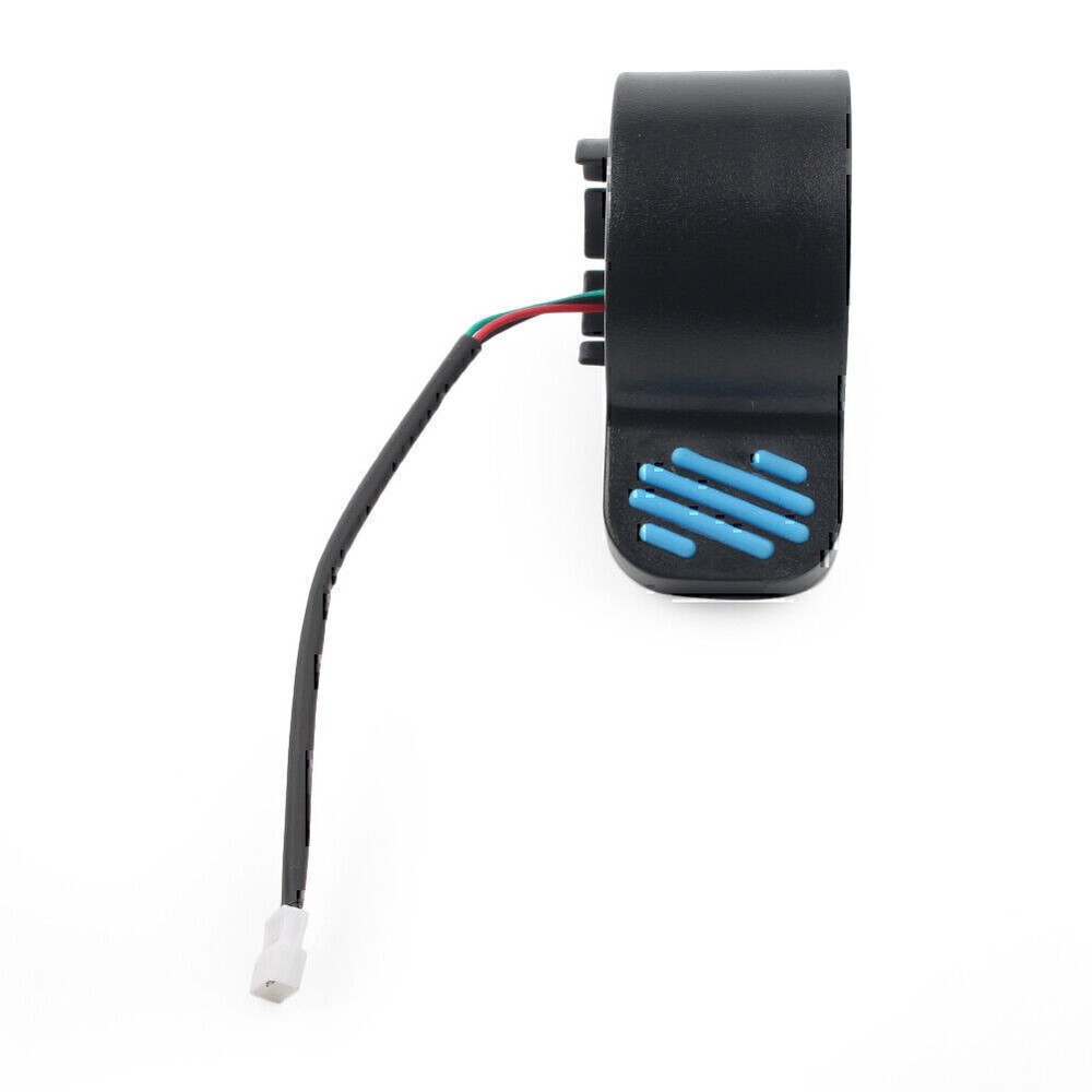 Electric Throttle Finger Button Accelerator for Ninebot ES1/ES2/ES3/ES4