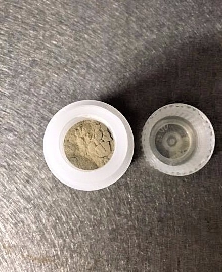 Silver Powder, General Purpose, Laboratory Grade, 99.9% Pure Silver - 25 gm