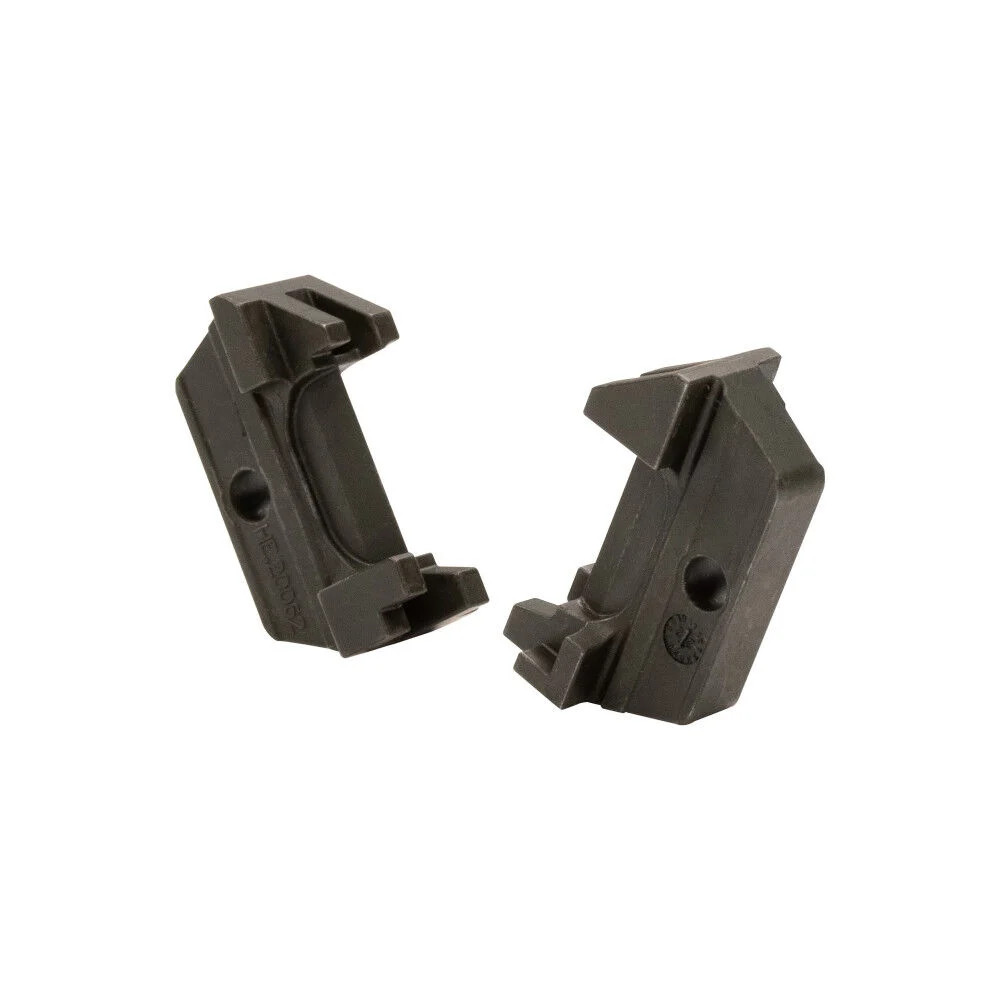 Greenlee Micro Cutting Tool, Blade Set