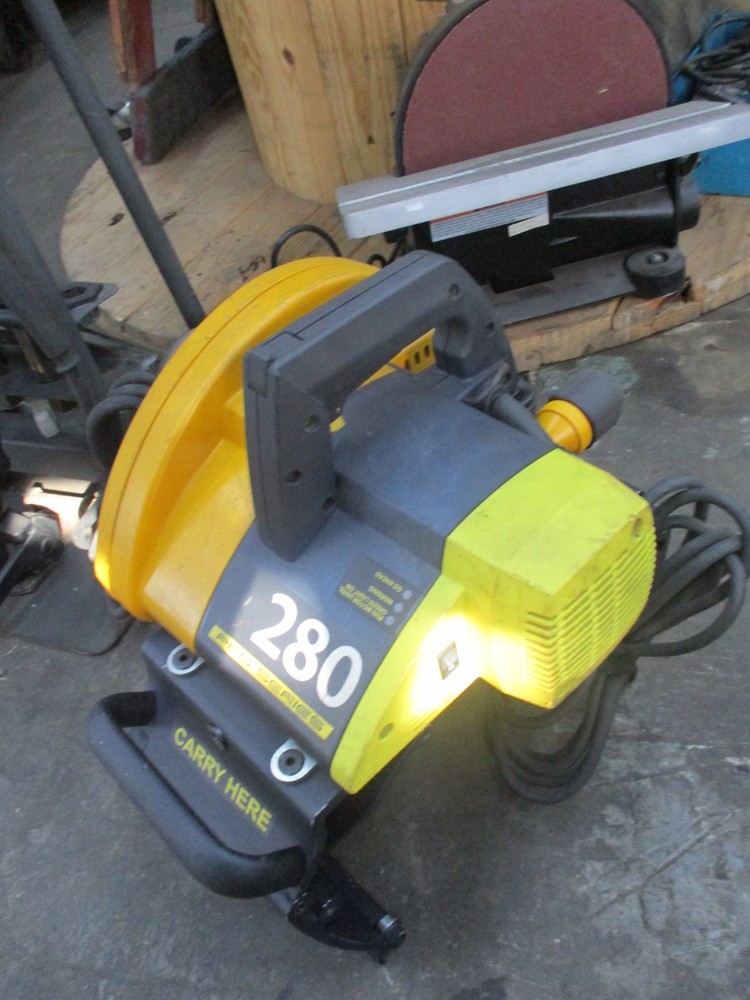 EXACT PIPECUT 280 2" - 11" capacity