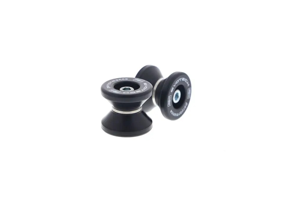 Evotech Performance Swingarm Spools Ducati Monster / Plus 937 2021-