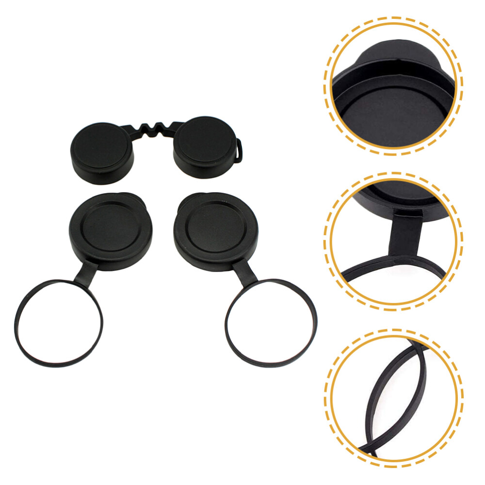 Camera Lens Accessories Lens Caps Objective Lens Objective Lens Caps