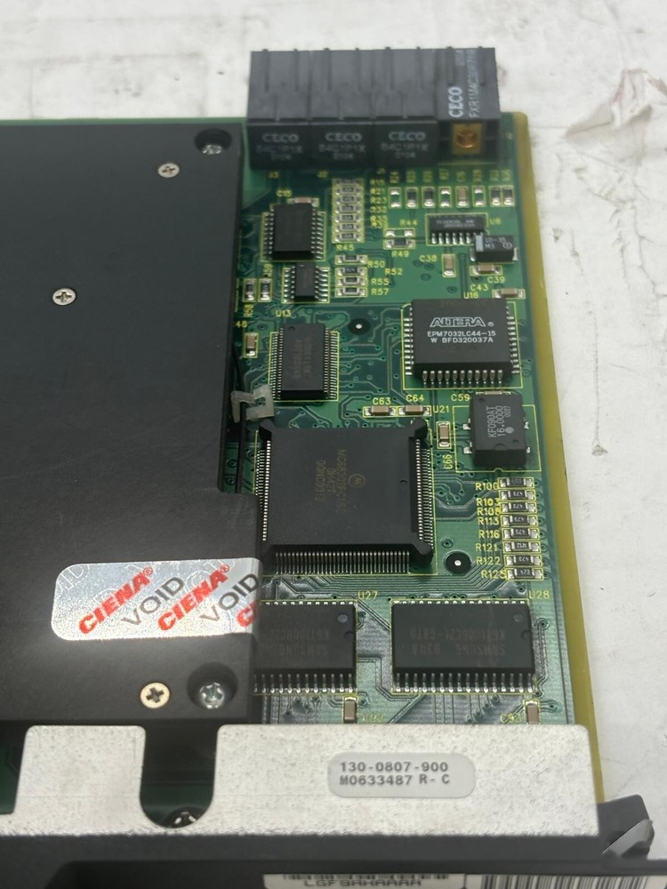Ciena ADM -1/40 Module 130-0807-900