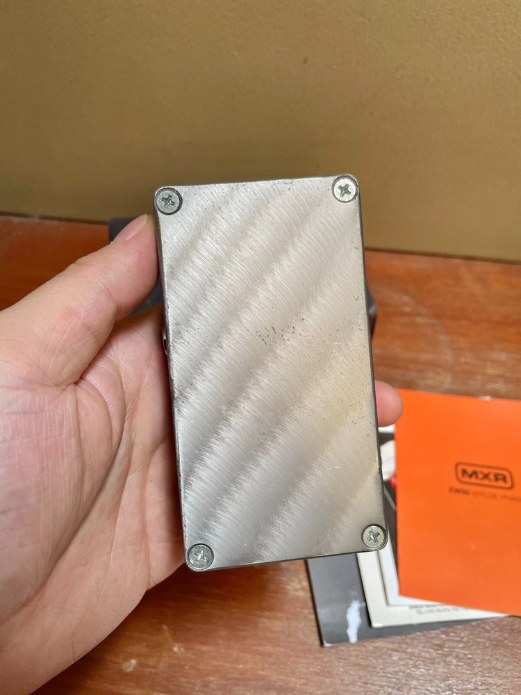MXR ZW90 Zakk Wylde Phase