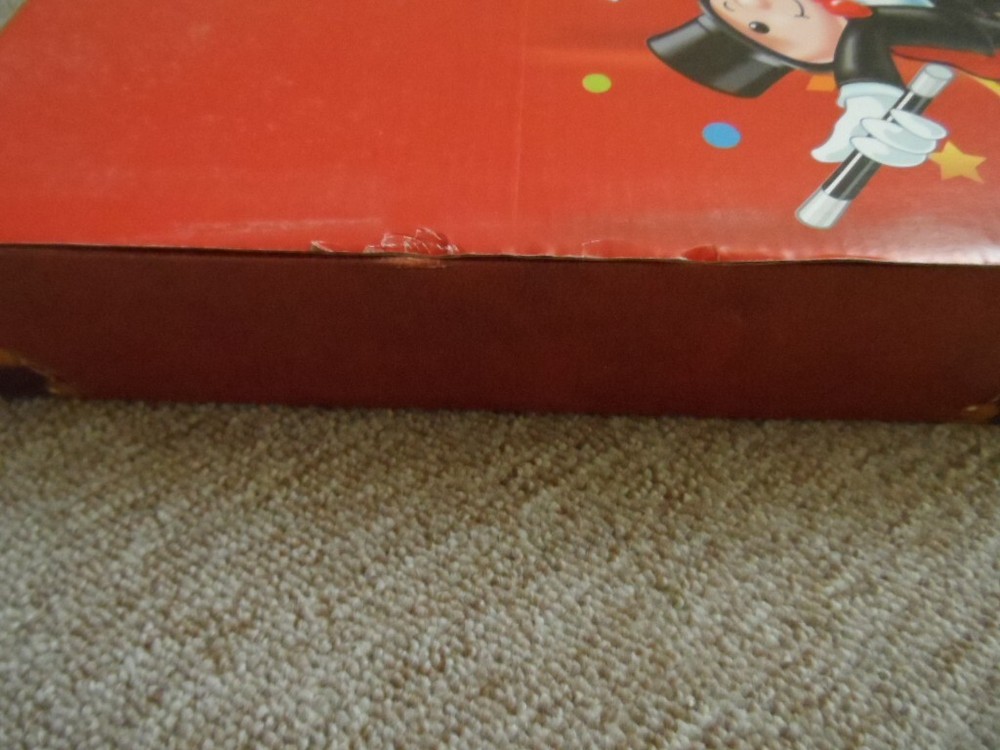 My First Magic Showcase Marvin's Magic Never Used