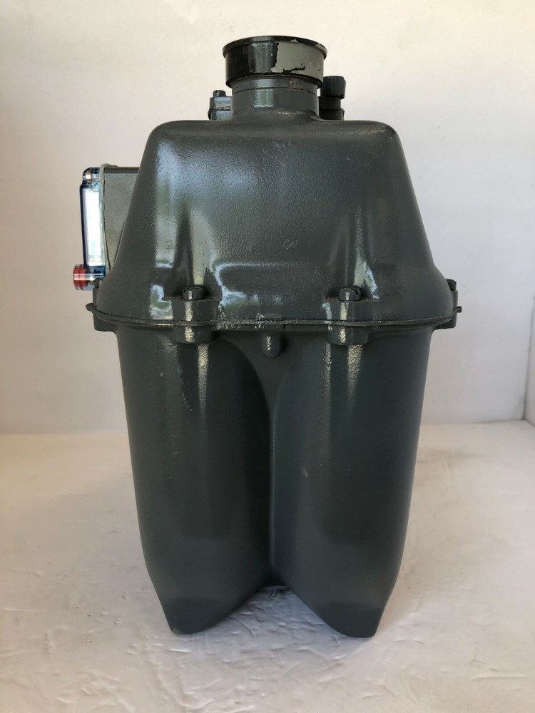 Gas Meter R-275