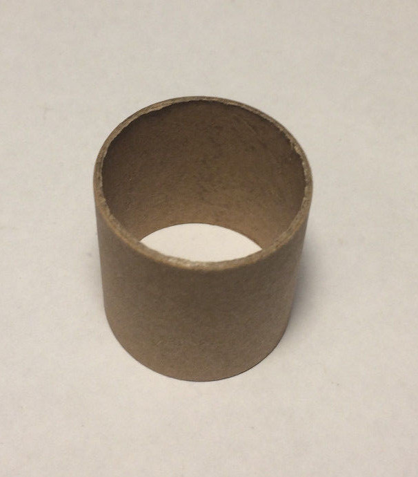 New Standard Base Short Paper Insulator For Medium Based Socket Interior #INS25