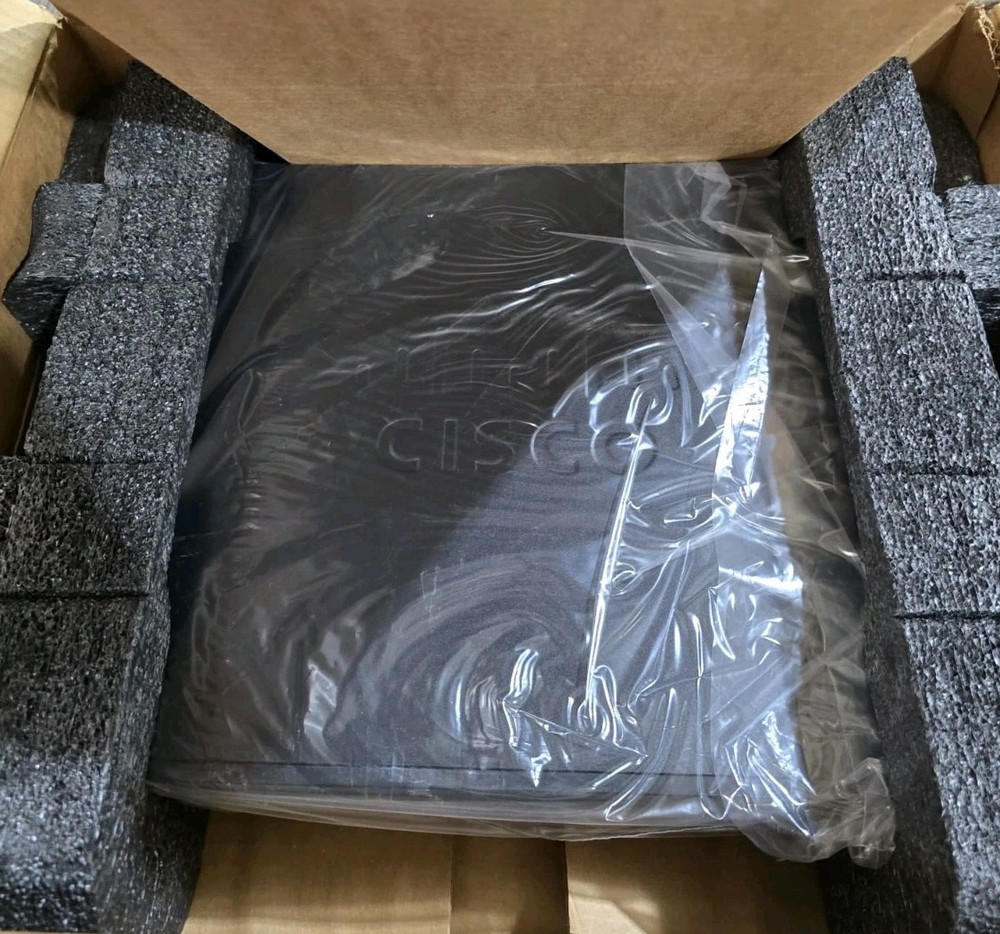 NEW CISCO CISCO1905/K9