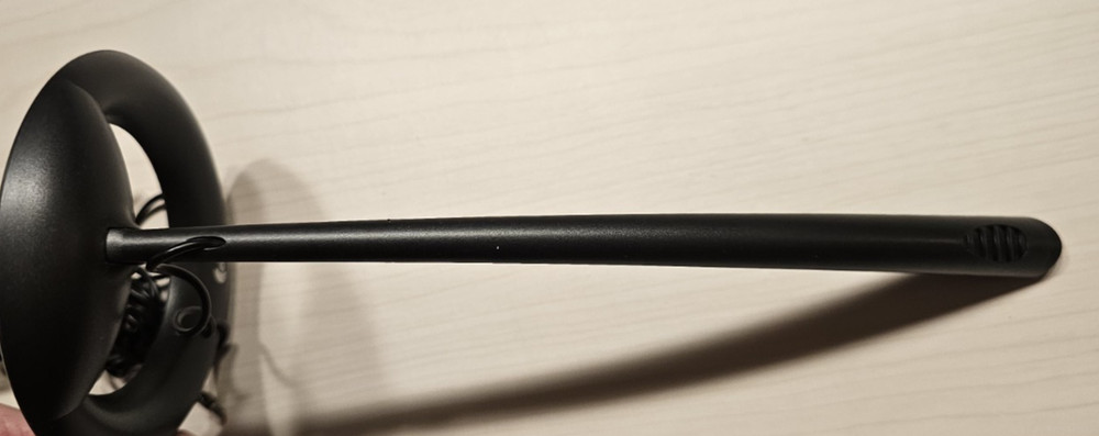 Logitech Desktop Microphone “Table Mic 600” 3.5mm Jack