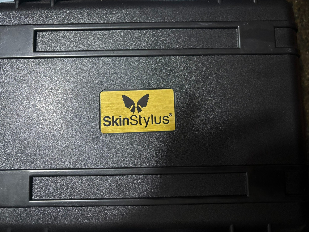 SkinStylus Microneedling Device