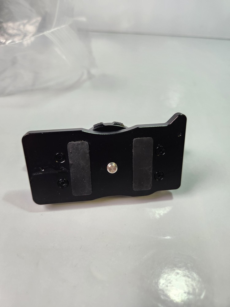 Lanparte Mini Baseplate for DSLR Missing Plate