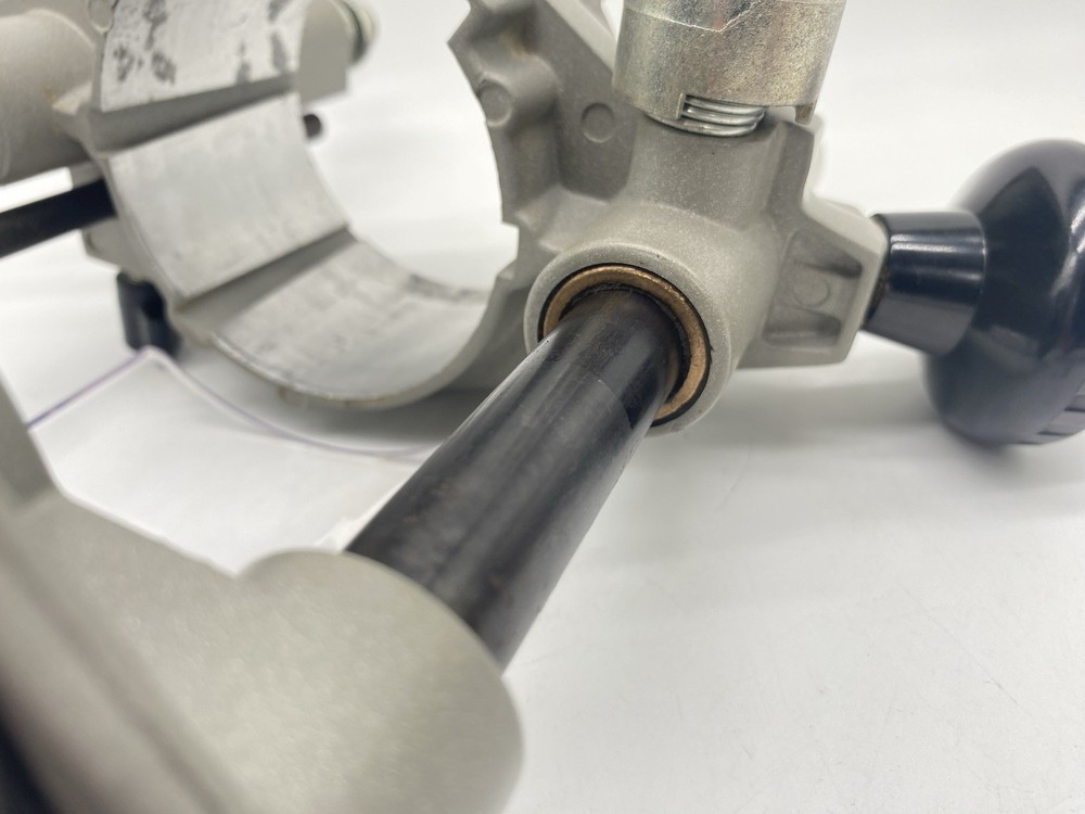 Porter Cable Plunge Router Base 6931