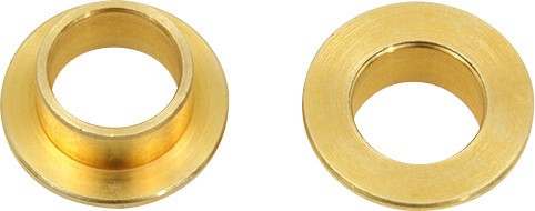 HARDDRIVE - 055002 - Kickstand Bushing H-D
