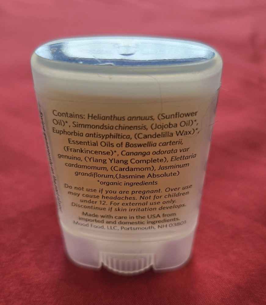 Scented Stitch Balm For Yarn