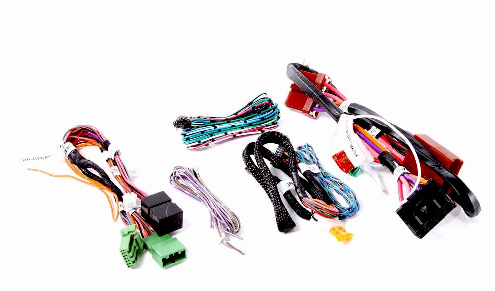 Flashlogic FLRSBA Remote Start Module 3X LOCK - Selected 2003-15 Acuras/ Hondas