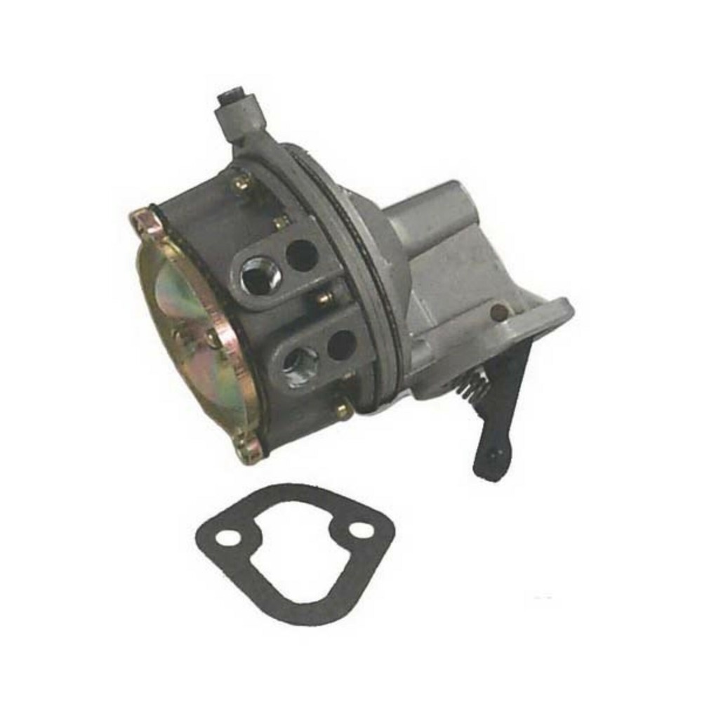 Fuel Pump 18-7274