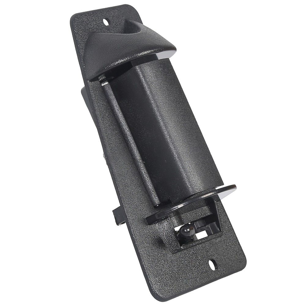Rear Passenge Side 3rd Third Door Handle For 99-07 Silverado Sierra Extended Cab