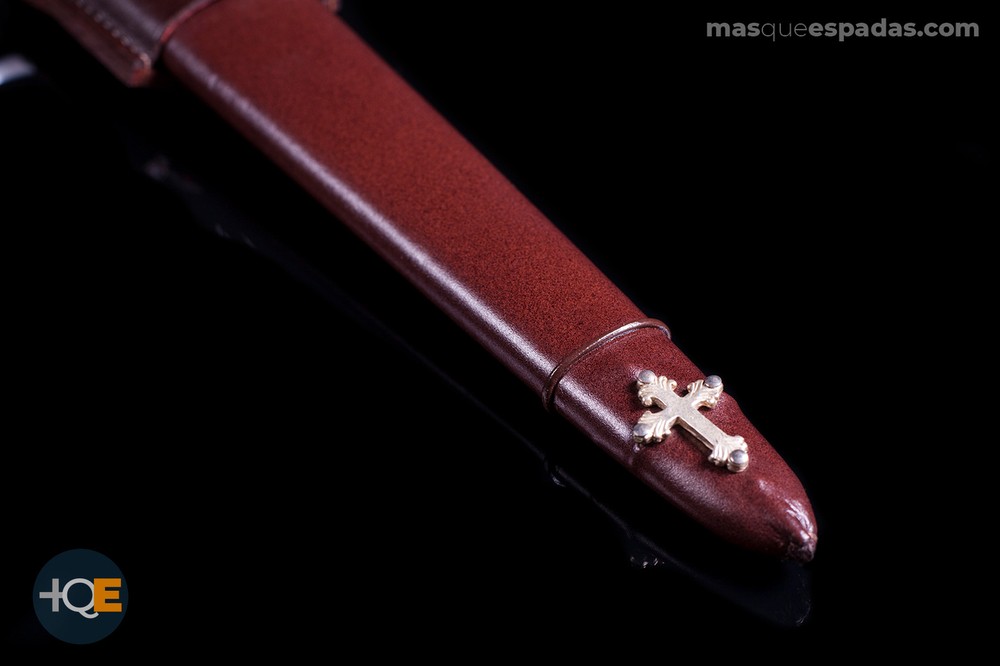 Marto / Windlass Accolade Dagger