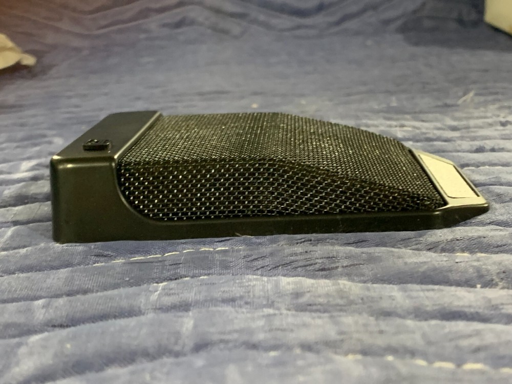 Crown PCC170 Surface Mount Supercardioid Boundary