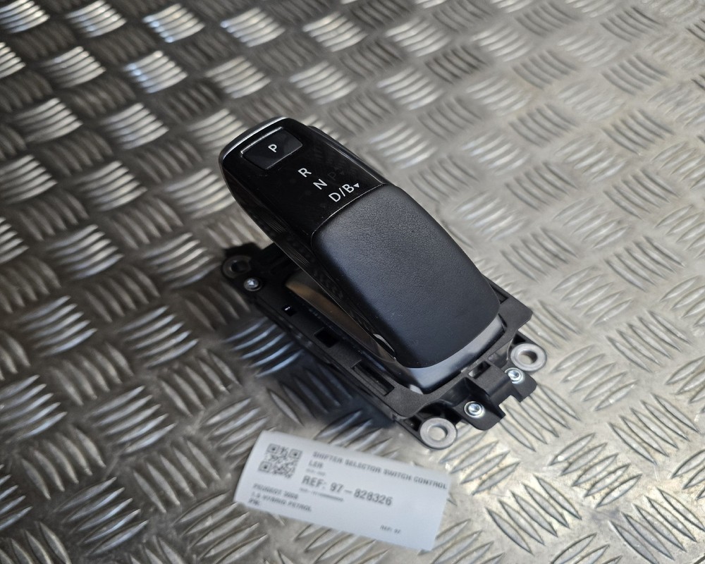 Peugeot 3008 2016-2023 Shifter Selector Switch Controller