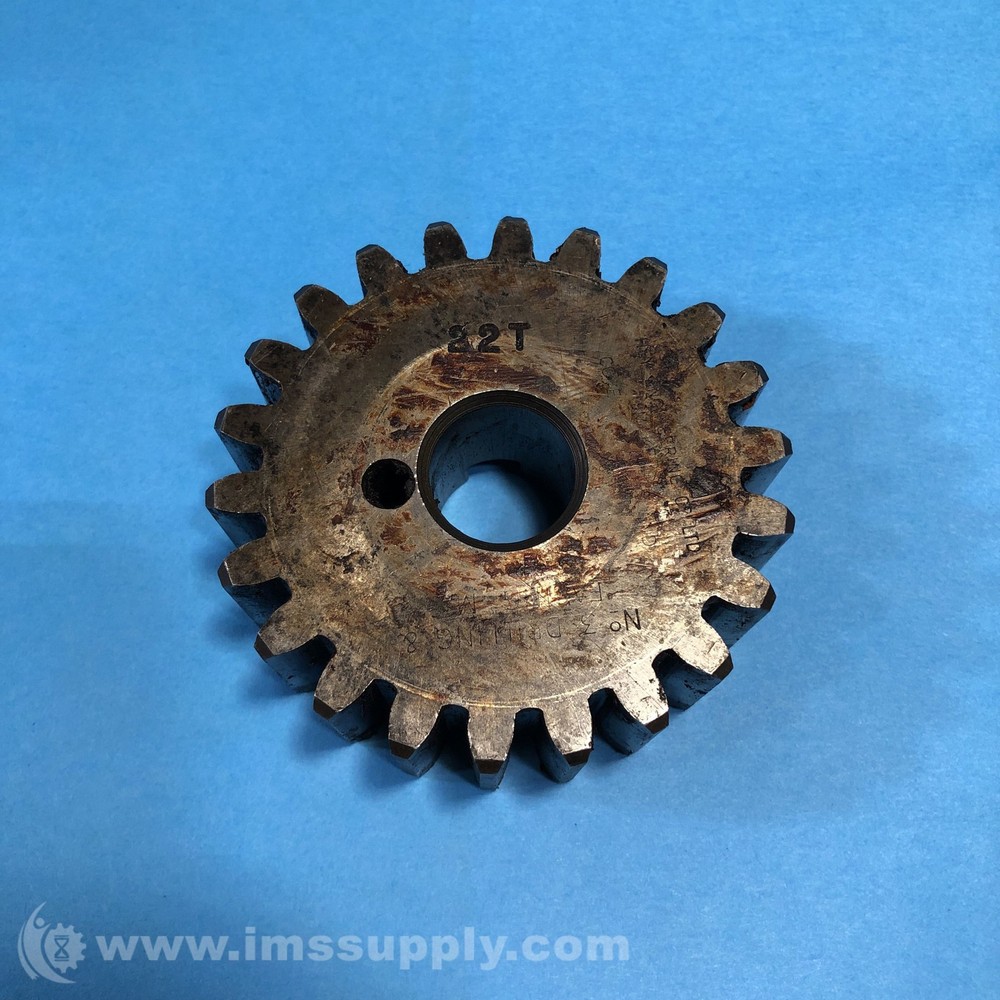22T Gear Sprocket USIP