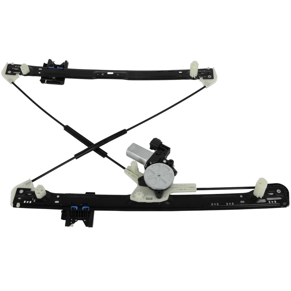 LR078163 Front Right Power Window Regulator for Range Rover 2013-2019
