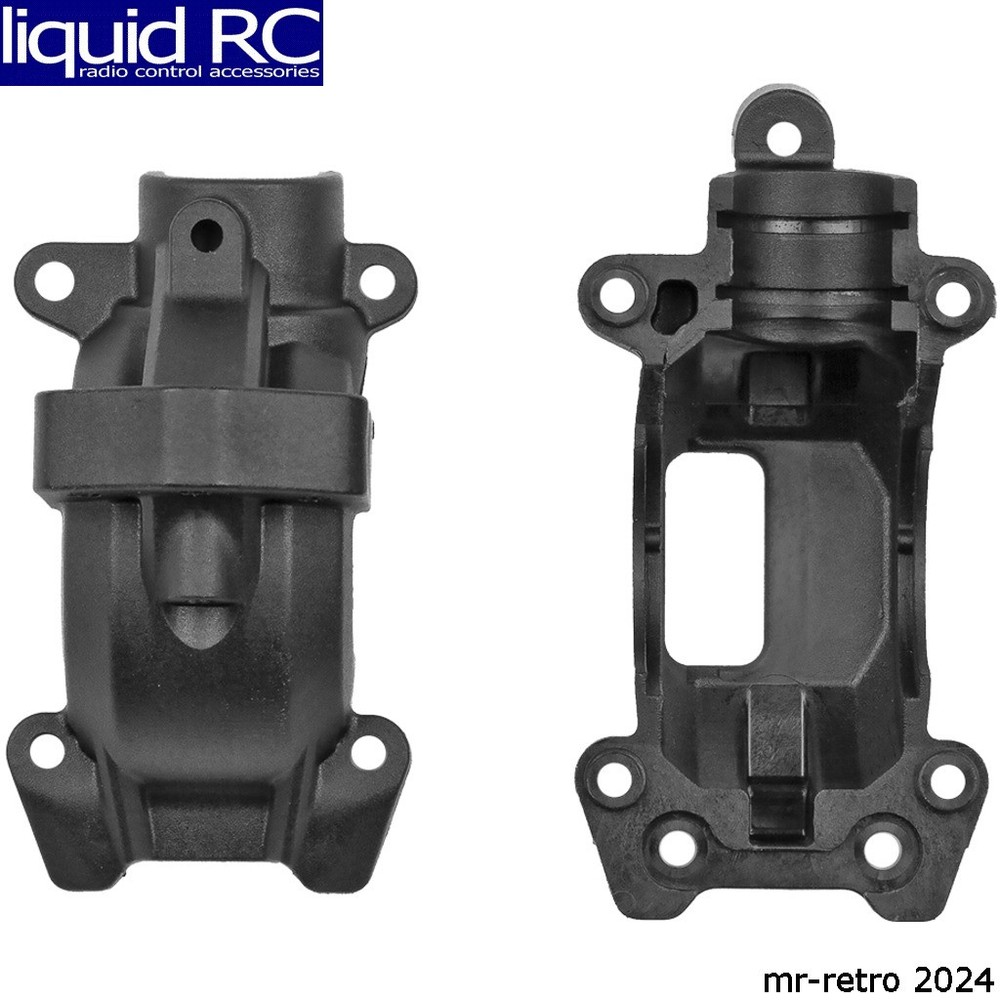 Associated 92509 RC10B84 Front Gearbox