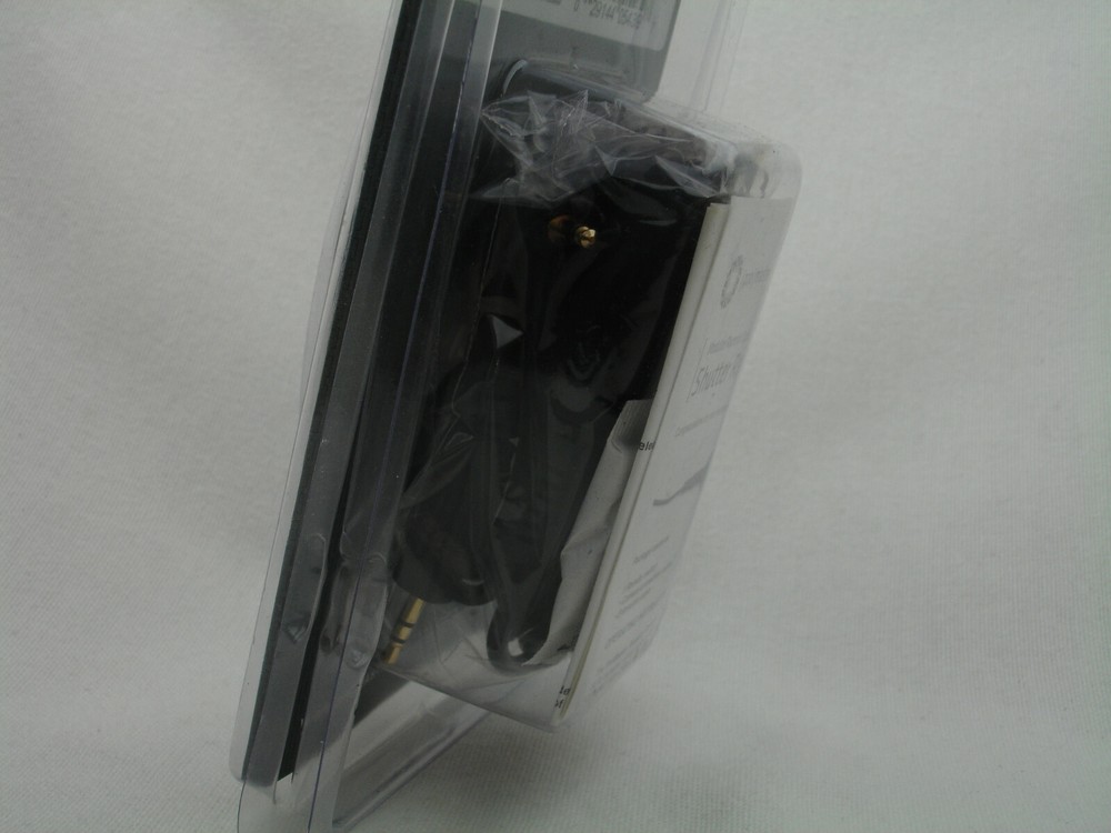 ProMaster Modular Remote Cable Shutter release, replaces CANON RS-60