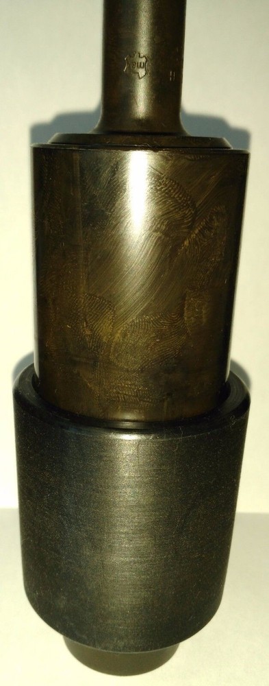 Bosch HA1033 SDS-Max to 3/4" Hex Adapter Germany