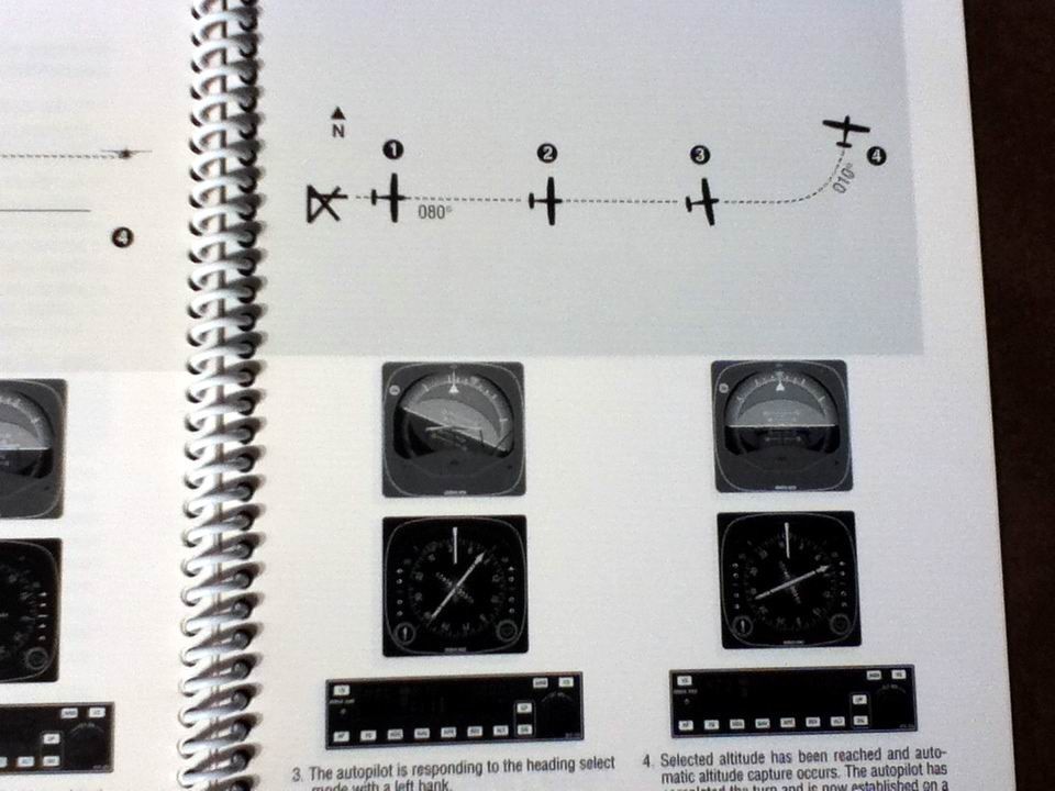 Bendix/King KFC 225 AFCS Pilot's Guide