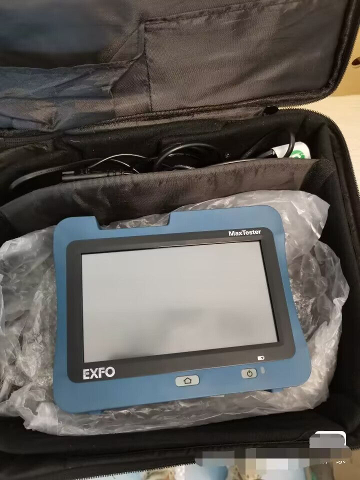 EXFO Max-715B OTDR Optical Time Domain Reflectometer Max-715B-M1-E1 new