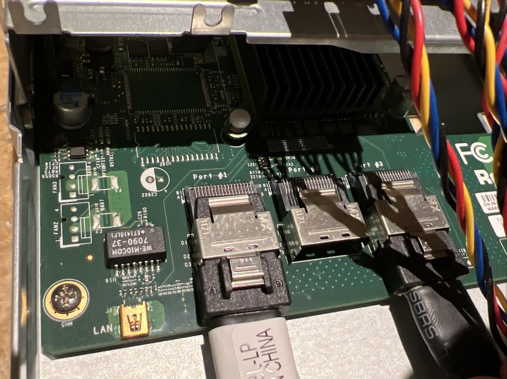 Supermicro BMB-937-JB-IS019 SuperServer Module For Supermicro 937R-E2JB