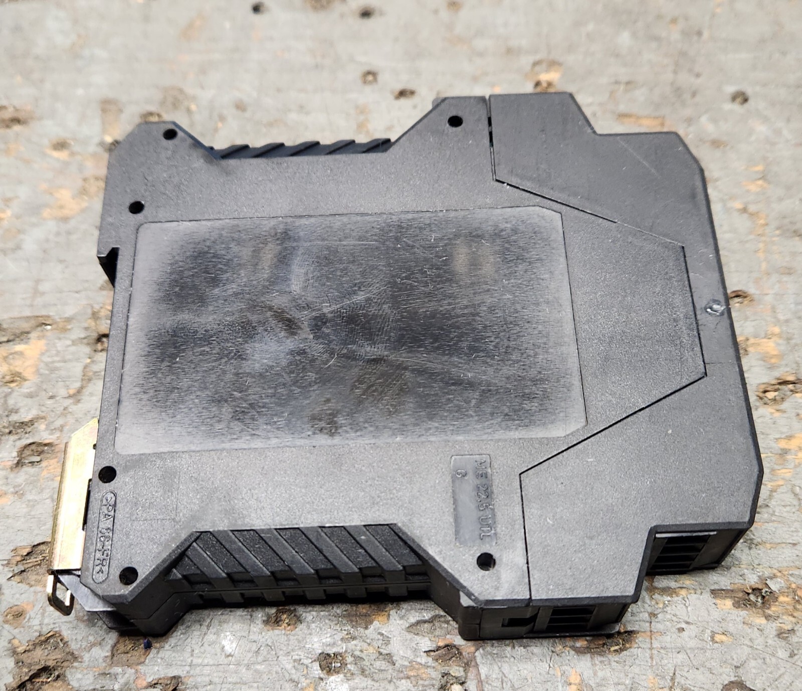 Tesch F127AX203 Automatic Reset 07400082