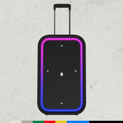 Skullcandy Stomp XXL Bluetooth Speaker