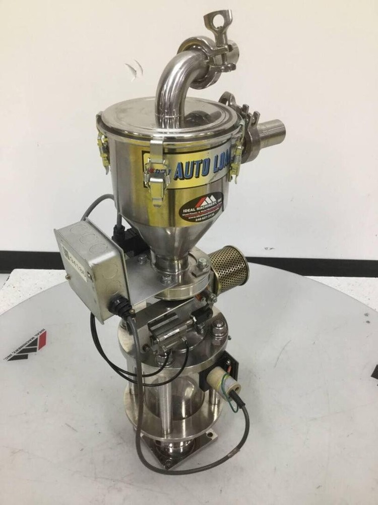 AUTOLOAD Autoloader AL186 Used #94186