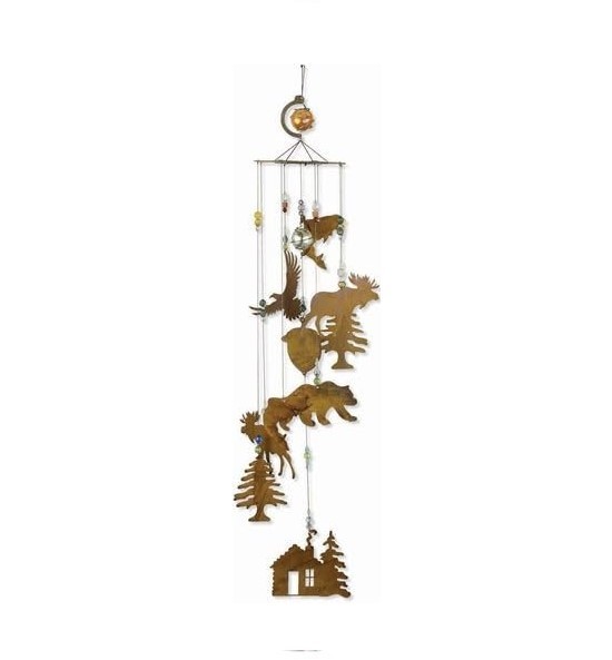 Cabin Chime - Large - 36"
