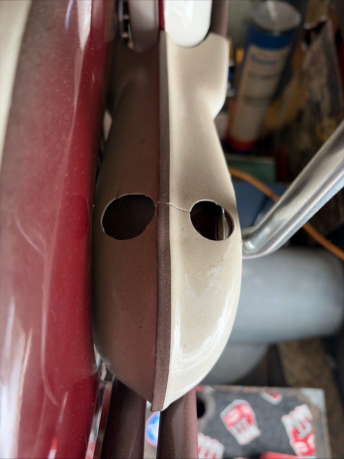 ELGIN TWIN BAR BOYS BICYCLE RARE