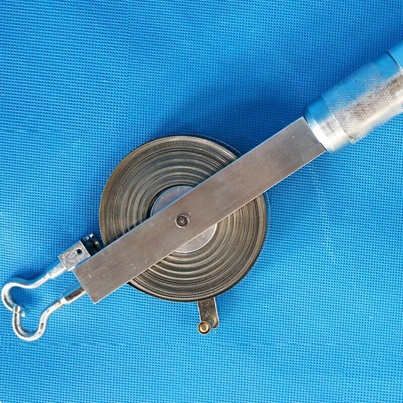 20/30m Tunnel Position Convergence Meter Digital Display Convergence Meter
