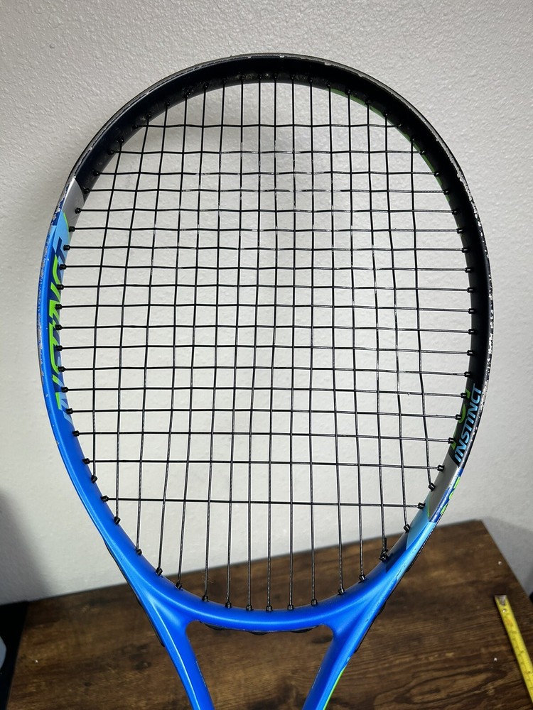 Head PCT Instinct Tennis Racket 4 1/4 Grip