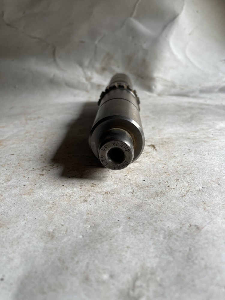 Chelsea 3-P-892 Shaft