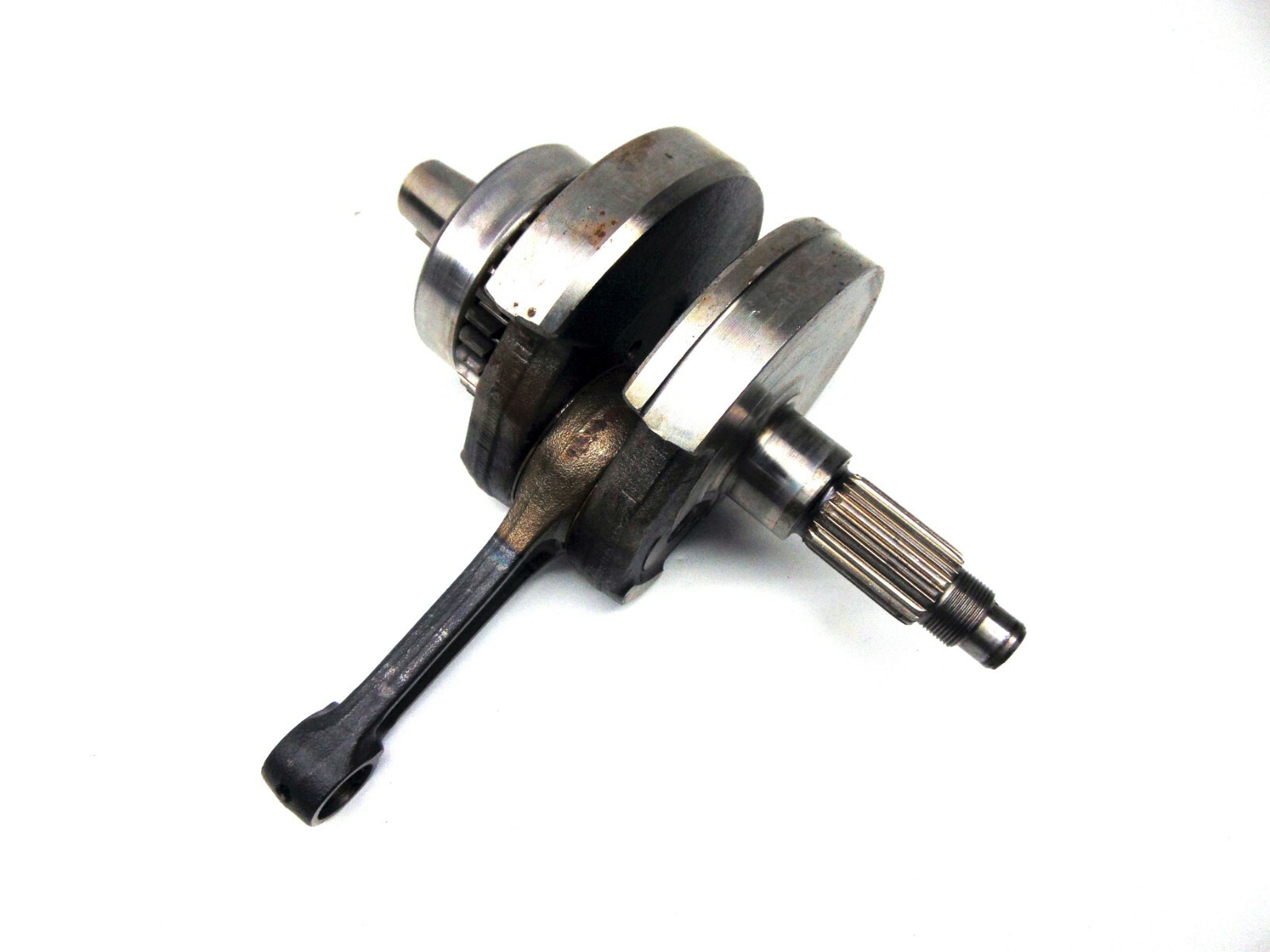 1987 85-87 Honda XL250 XL 250 Crankshaft Rod Crank 13000-KK1-771